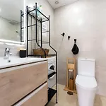 Appartement Mi Patio, Port Of Cabopino