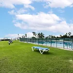 Mi Patio, Port Of Cabopino Apartmán Marbella