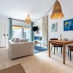Mi Patio, Port Of Cabopino * Marbella