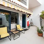 Mi Patio, Port Of Cabopino *