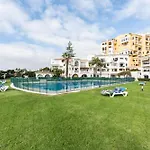 Apartman Mi Patio, Port Of Cabopino Marbella