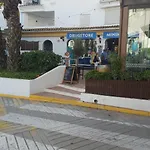 Mi Patio, Port Of Cabopino