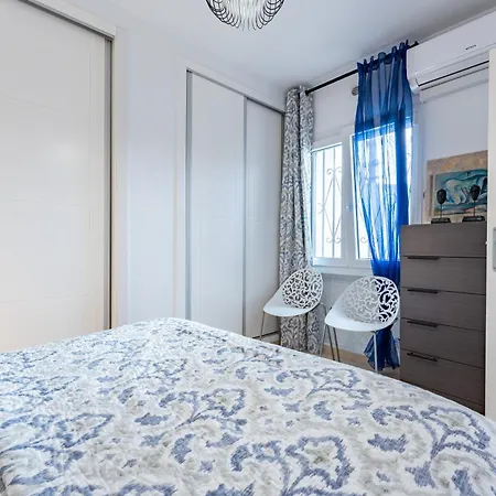 Mi Patio, Port Of Cabopino * 마르베야