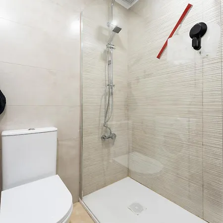 Mi Patio, Port Of Cabopino Марбелья