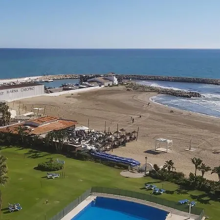 Mi Patio, Port Of Cabopino Appartement Marbella
