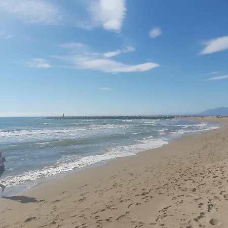 Mi Patio, Port Of Cabopino 아파트 마르베야