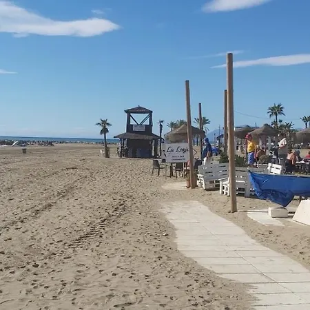 Mi Patio, Port Of Cabopino * Марбелья