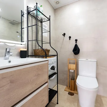 Mi Patio, Port Of Cabopino *