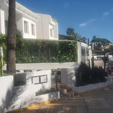 Mi Patio, Port Of Cabopino