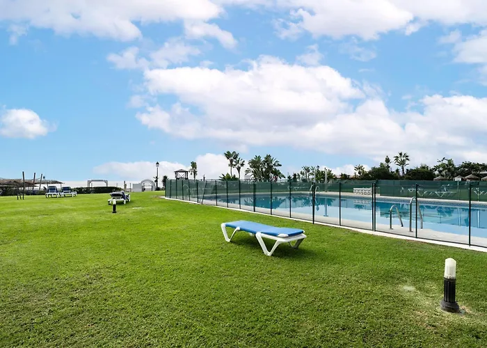 Mi Patio, Port Of Cabopino * Μαρμπέλλα