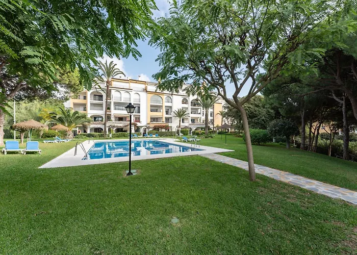 Mi Patio, Port Of Cabopino *