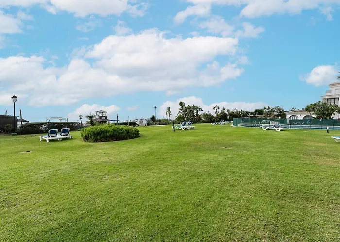 Mi Patio, Port Of Cabopino Μαρμπέλλα
