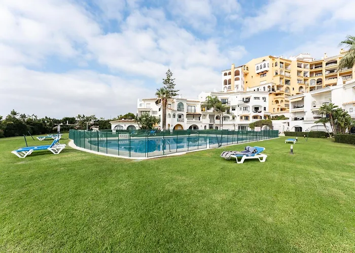 Mi Patio, Port Of Cabopino * Μαρμπέλλα