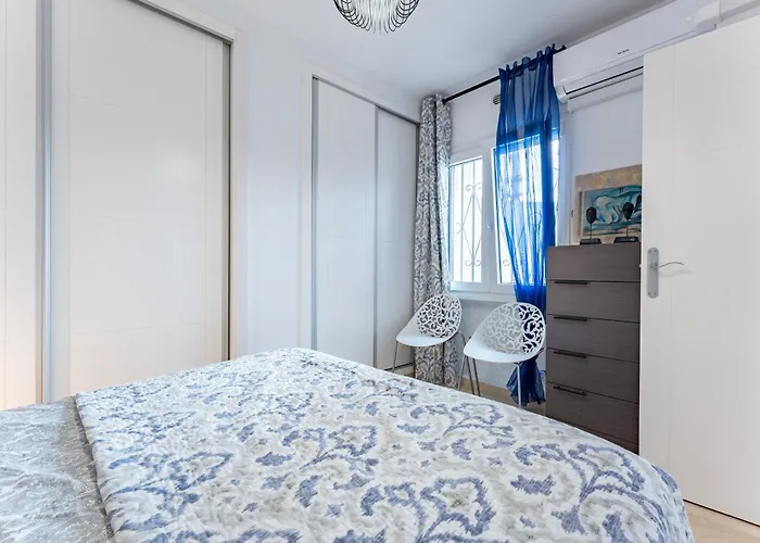 Mi Patio, Port Of Cabopino * Μαρμπέλλα