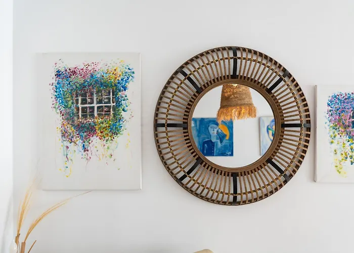 Mi Patio, Port Of Cabopino * Μαρμπέλλα