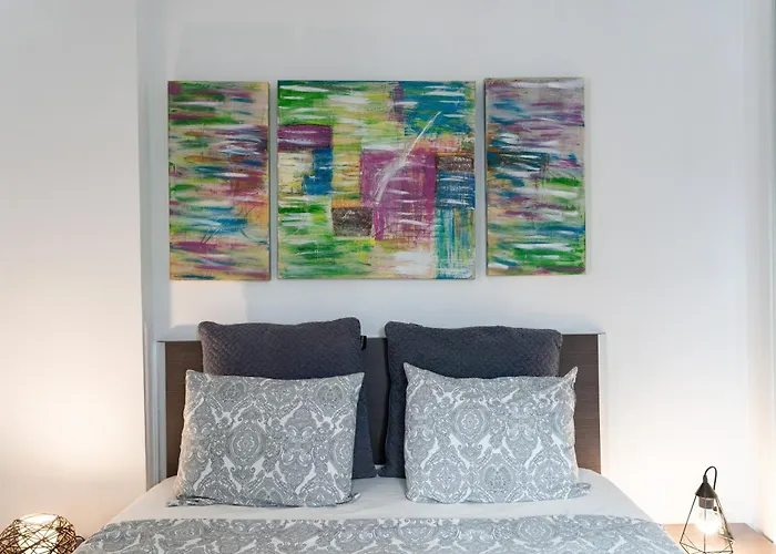 Mi Patio, Port Of Cabopino Διαμέρισμα *