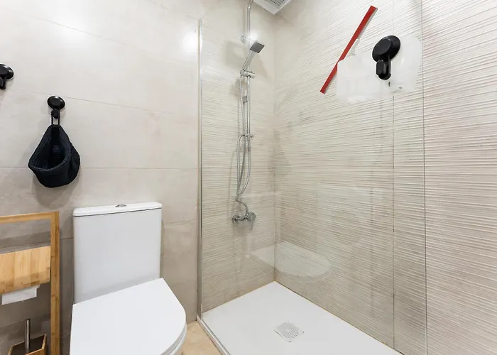 Mi Patio, Port Of Cabopino Μαρμπέλλα