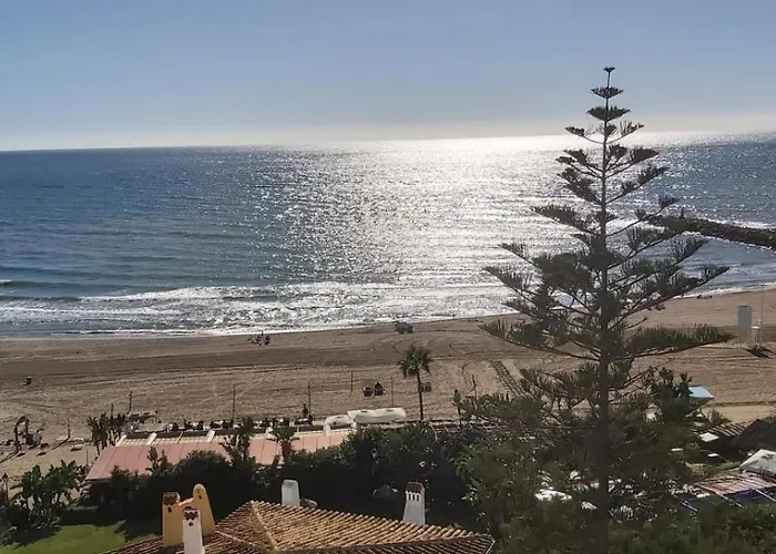 Mi Patio, Port Of Cabopino Μαρμπέλλα