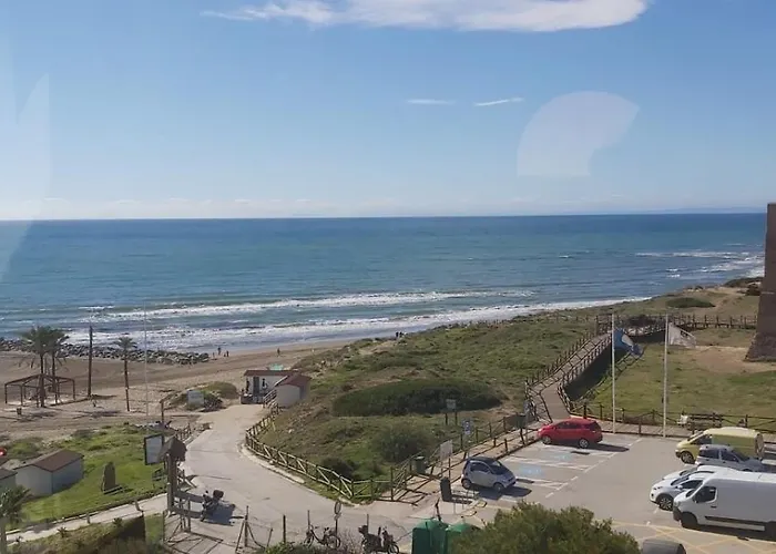 Mi Patio, Port Of Cabopino Διαμέρισμα Μαρμπέλλα