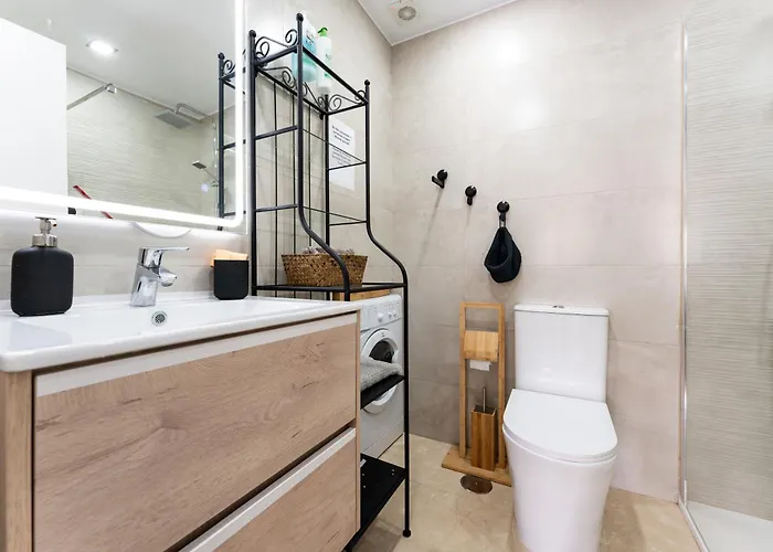 Mi Patio, Port Of Cabopino *