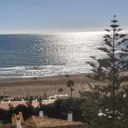 Mi Patio, Port Of Cabopino Marbella