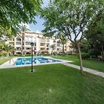 Apartment Mi Patio, Port Of Cabopino *