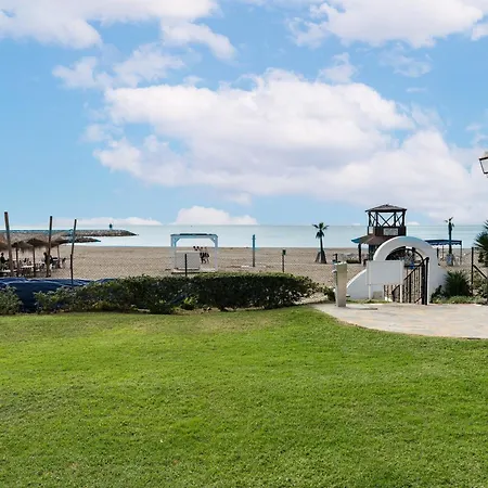 Mi Patio, Port Of Cabopino 公寓