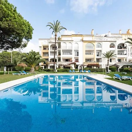 Mi Patio, Port Of Cabopino * 马尔韦利亚