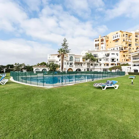 Mi Patio, Port Of Cabopino * 马尔韦利亚