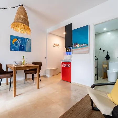 Mi Patio, Port Of Cabopino