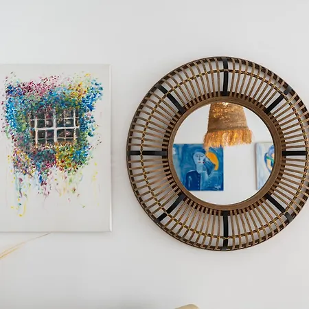 Mi Patio, Port Of Cabopino * 马尔韦利亚