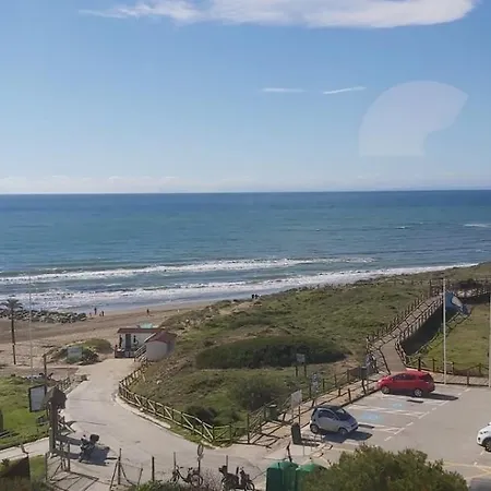 Mi Patio, Port Of Cabopino 公寓 马尔韦利亚